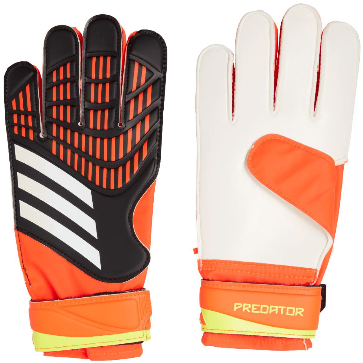 adidas Brankárske rukavice Predator Training IQ4027