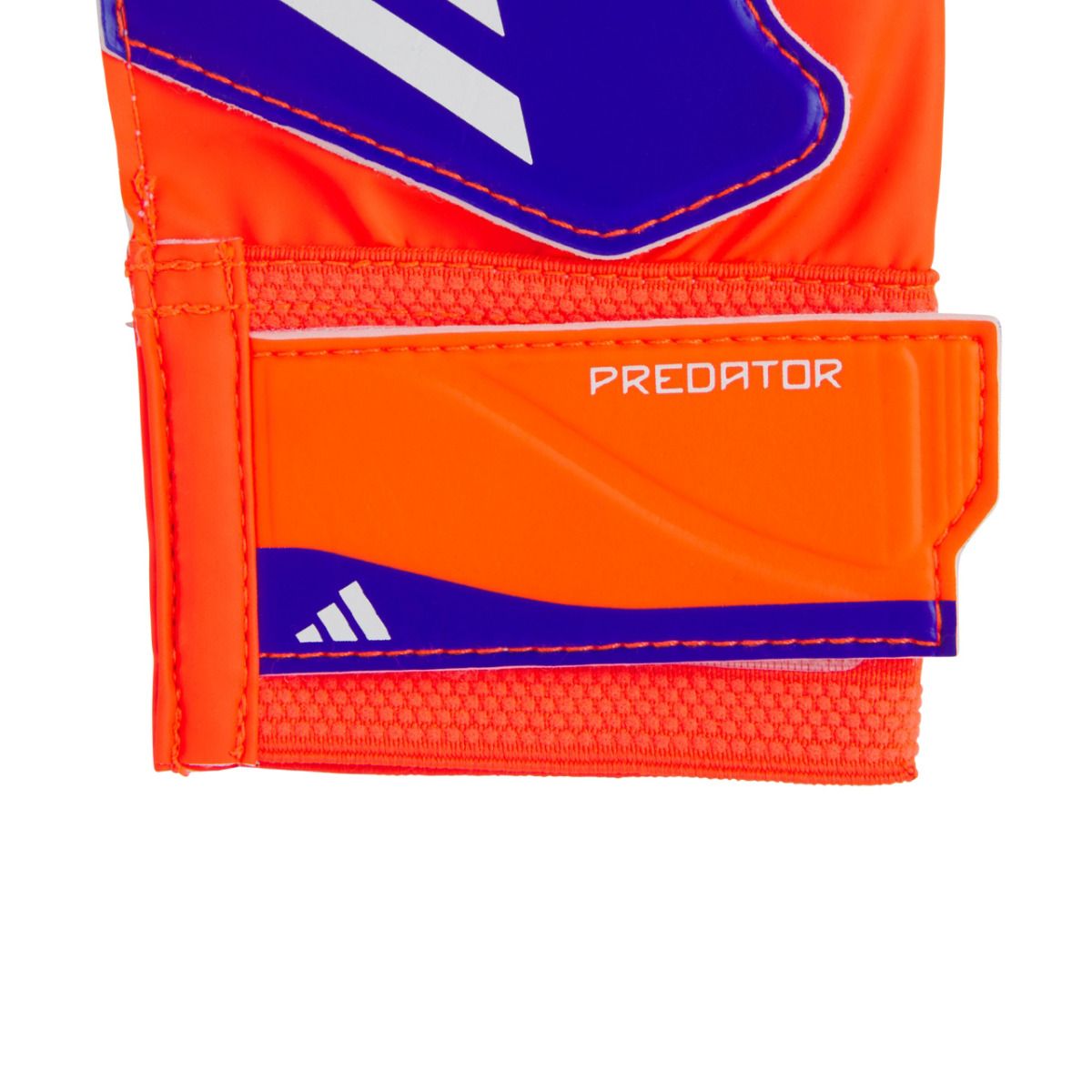 adidas Détske brankárske rukavice Predator Training Goalkeeper IX3872 EUR 5 OUTLET