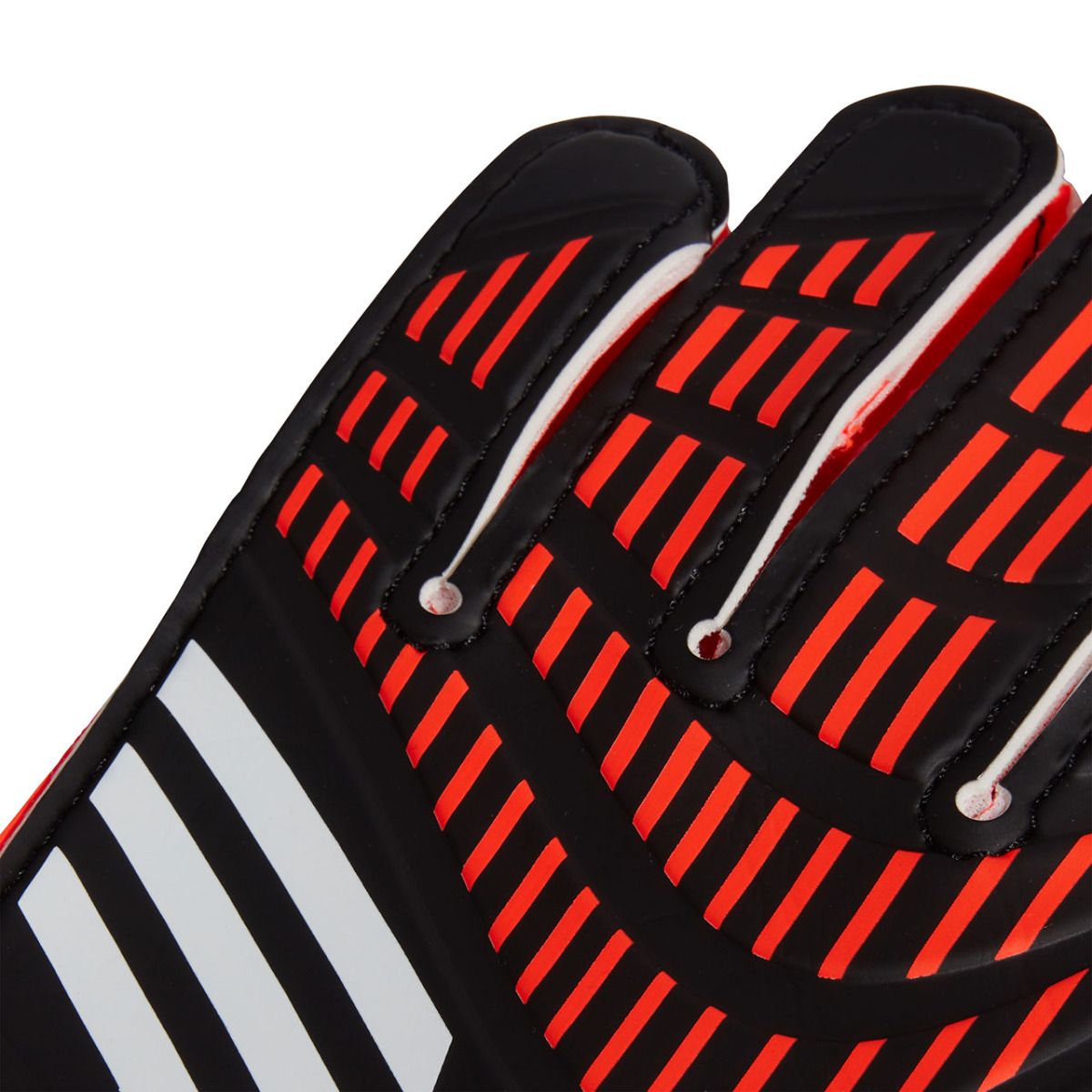 adidas Détske brankárske rukavice Predator Training IQ4029