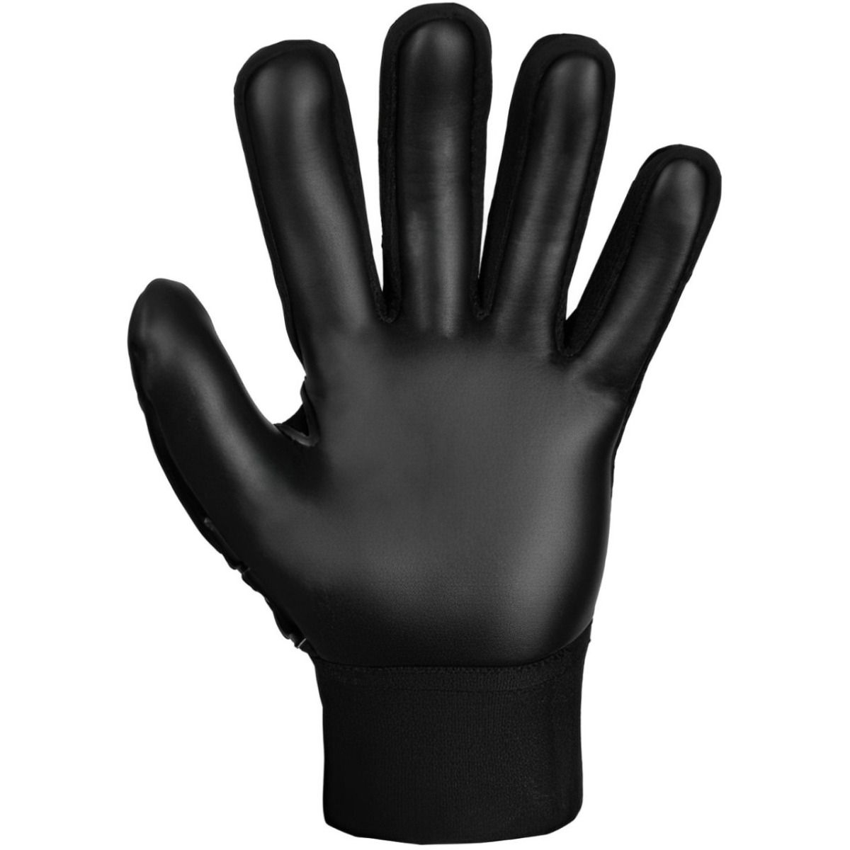 Reusch Brankárske rukavice Attrakt Staster Solid Finger Support Junior 5472511 7700