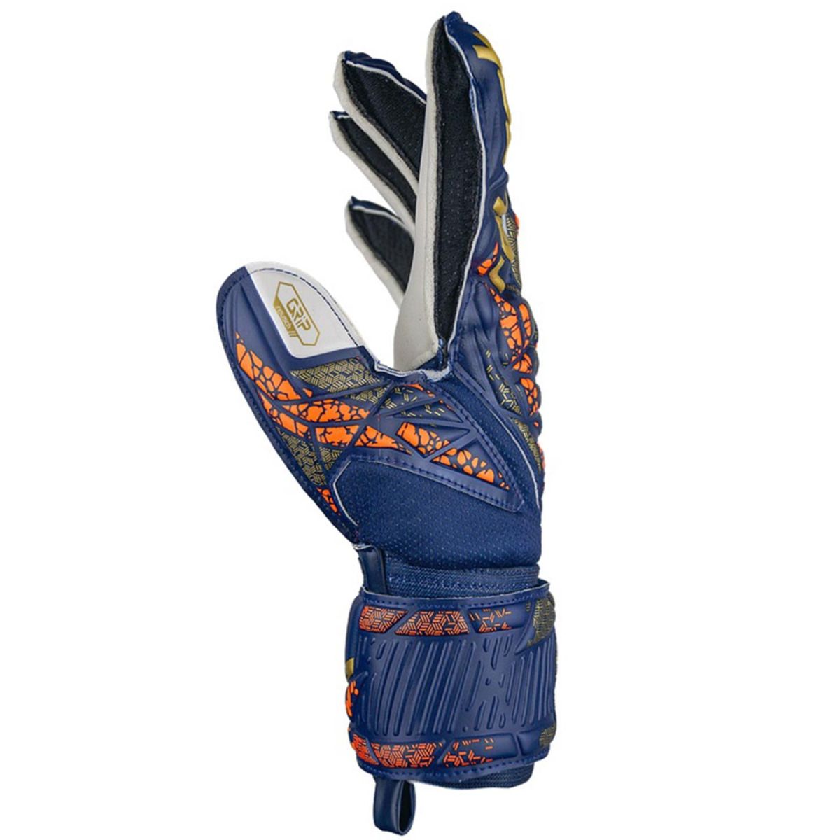 Reusch Brankárske rukavice Attrakt Grip 5470815 4410