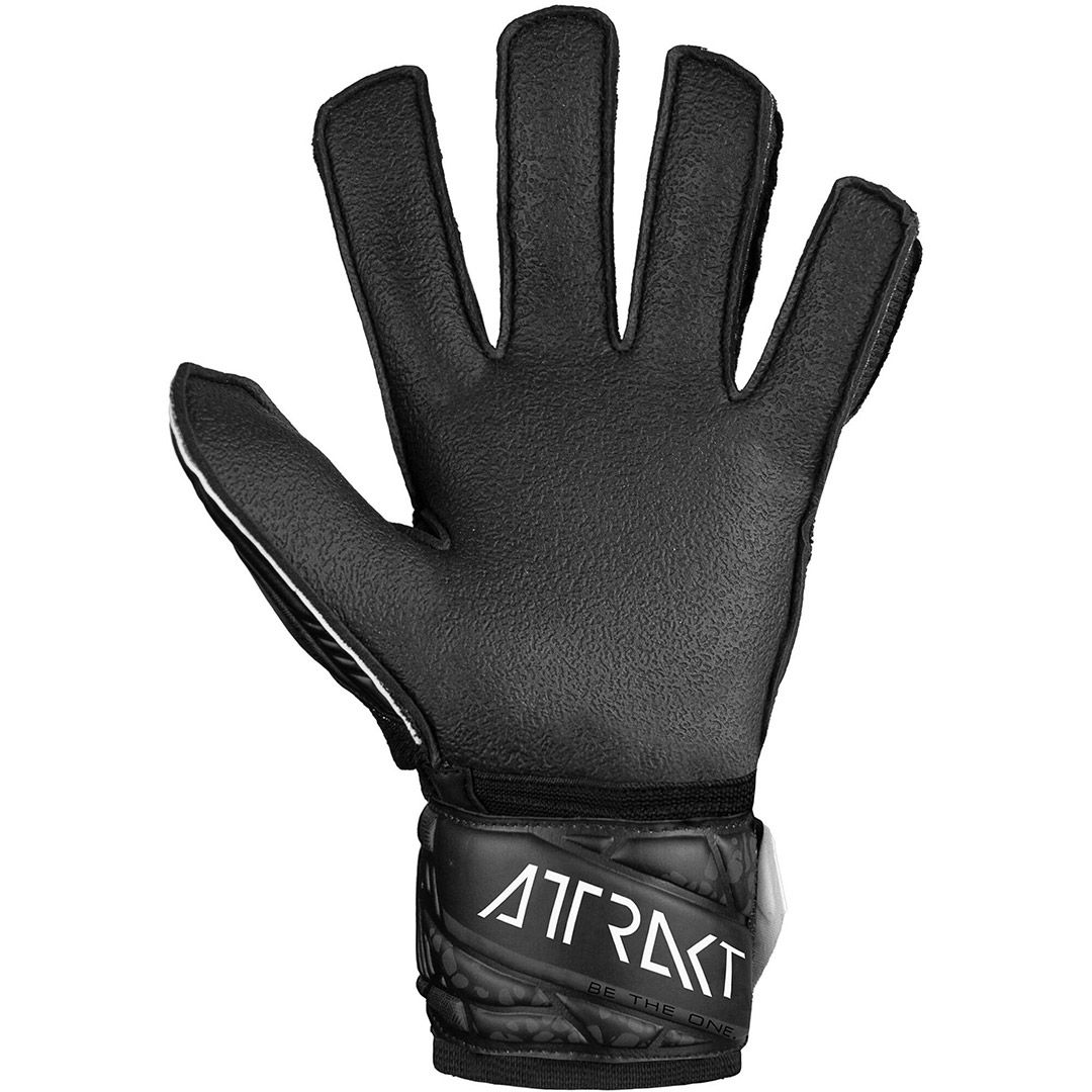 Reusch Brankárske rukavice Attrakt Resist Junior 5472615 7700