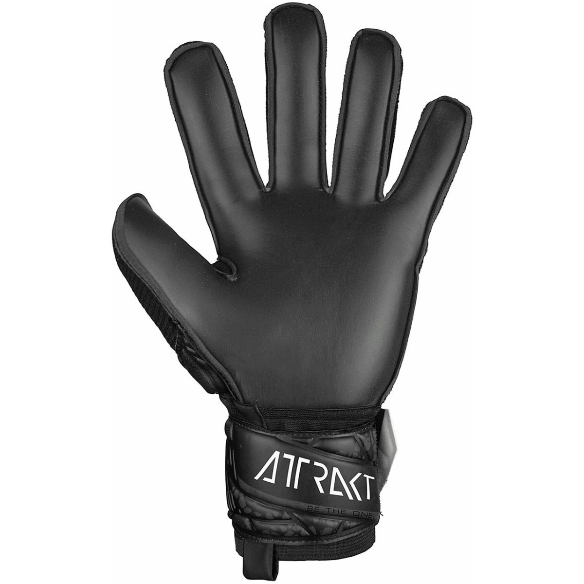 Reusch Brankárske rukavice Attrakt Solid 5470515 7700