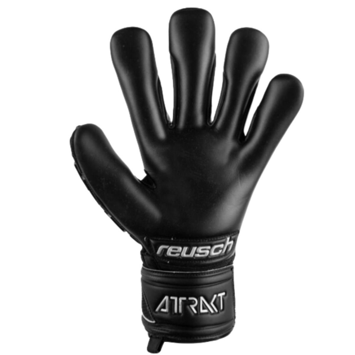 Reusch Brankárske rukavice Attrakt Freegel Infinity Finger Support 5370730 7700