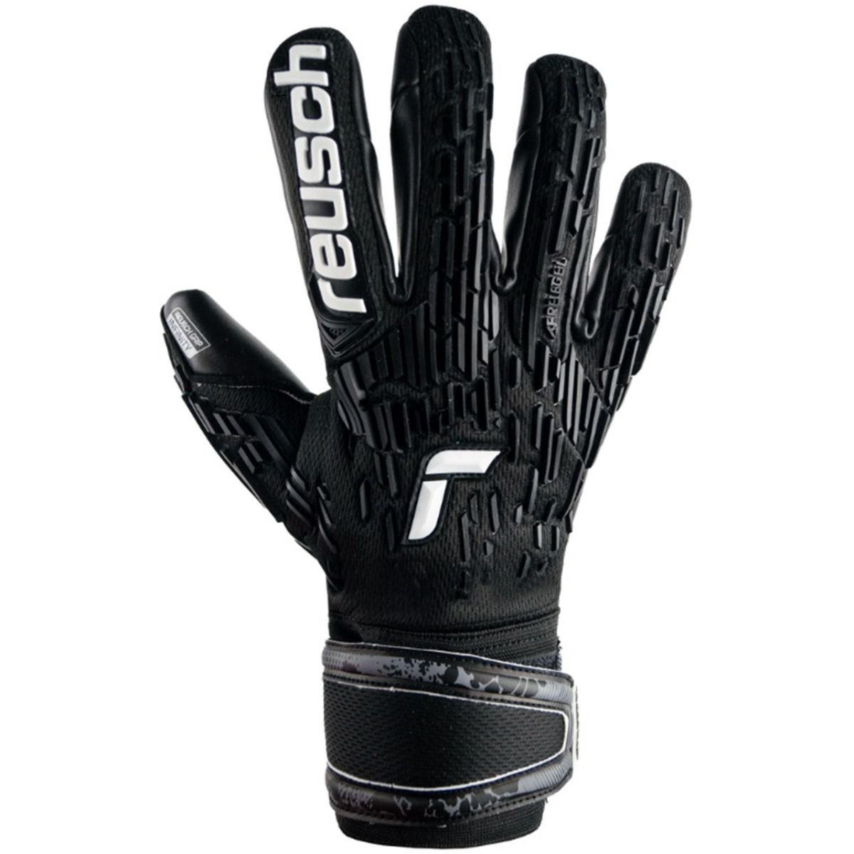 Reusch Brankárske rukavice Attrakt Freegel Infinity 5370735 7000 Reusch Brankárske rukavice Attrakt Freegel Infinity 5370735 7000