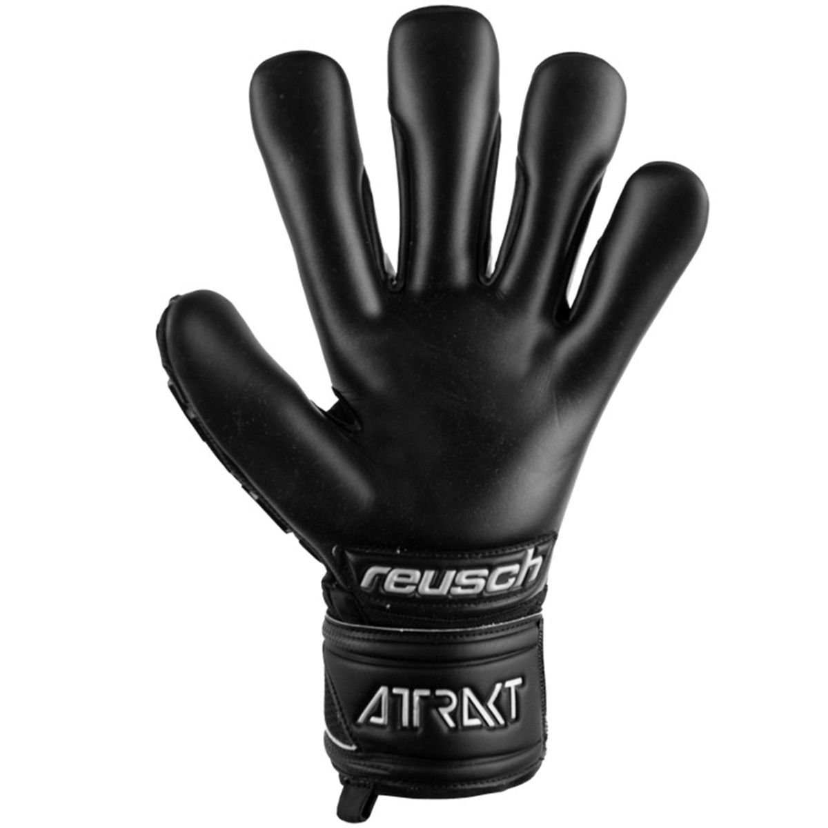 Reusch Brankárske rukavice Attrakt Freegel Infinity 5370735 7000 Reusch Brankárske rukavice Attrakt Freegel Infinity 5370735 7000