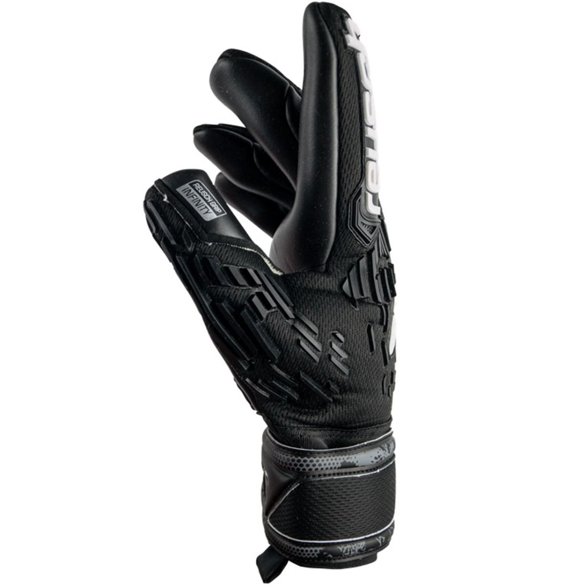 Reusch Brankárske rukavice Attrakt Freegel Infinity 5370735 7000 Reusch Brankárske rukavice Attrakt Freegel Infinity 5370735 7000