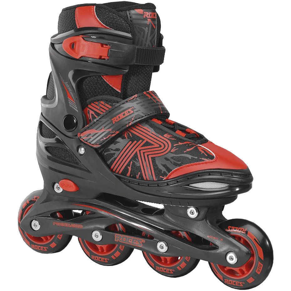 Roces Inline korčule Jokey 3.0 Boy 400845 02 Roces Inline korčule Jokey 3.0 Boy 400845 02