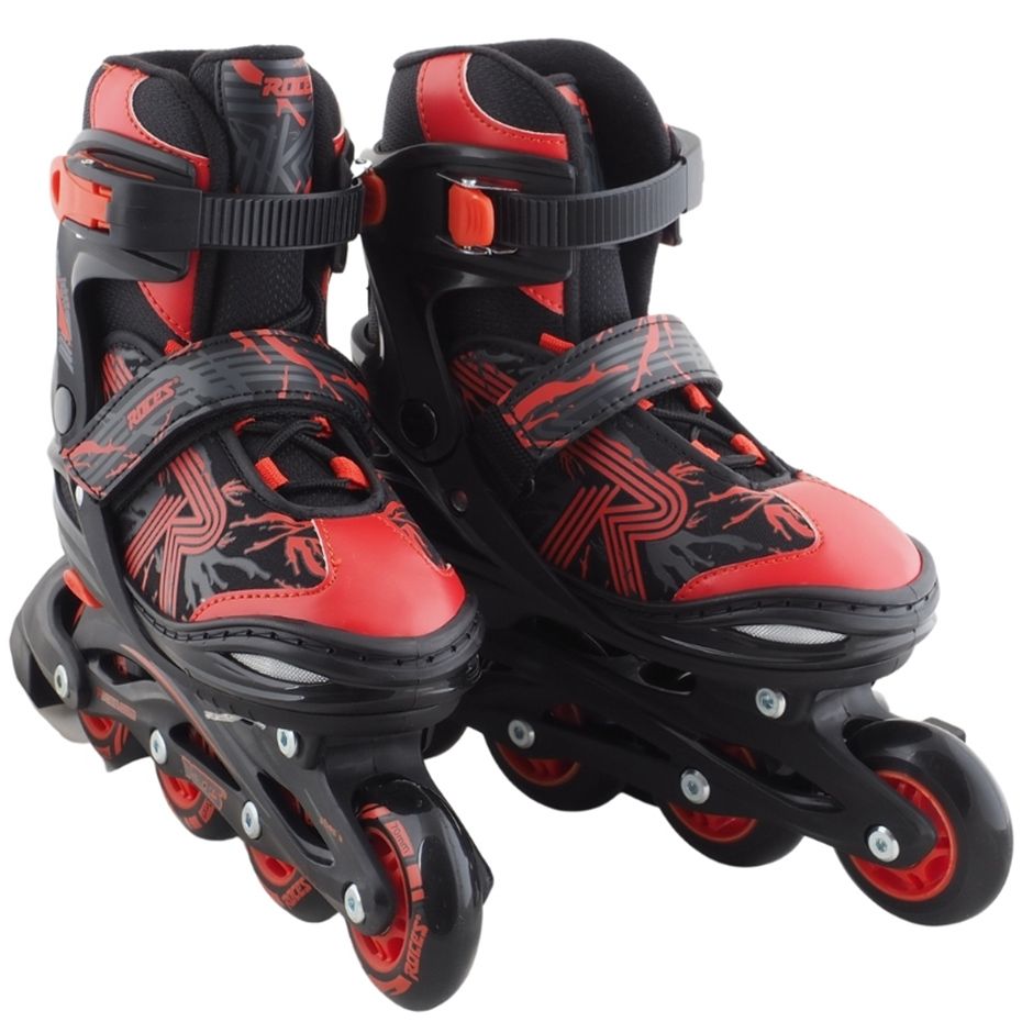 Roces Inline korčule Jokey 3.0 Boy 400845 02 Roces Inline korčule Jokey 3.0 Boy 400845 02