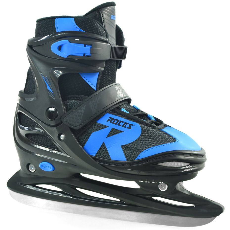 Roces Korčule Jokey Ice 2.0 Boy 450696 001 Roces Korčule Jokey Ice 2.0 Boy 450696 001