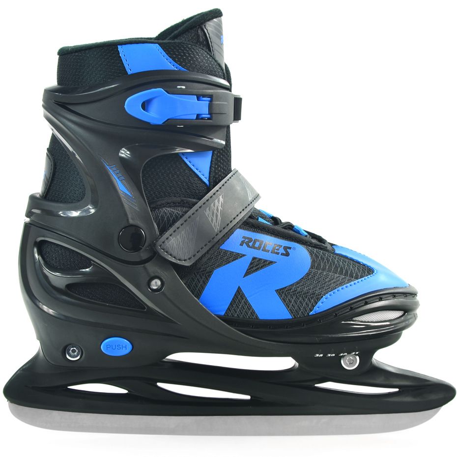 Roces Korčule Jokey Ice 2.0 Boy 450696 001 Roces Korčule Jokey Ice 2.0 Boy 450696 001