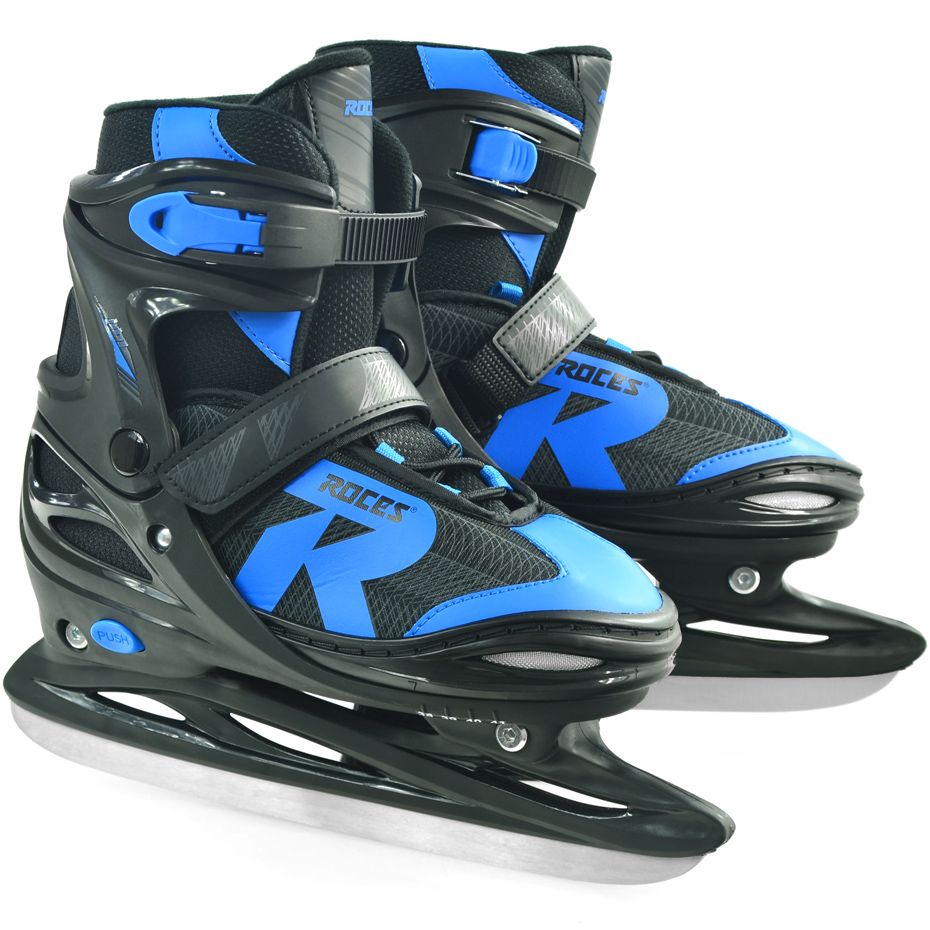 Roces Korčule Jokey Ice 2.0 Boy 450696 001 Roces Korčule Jokey Ice 2.0 Boy 450696 001
