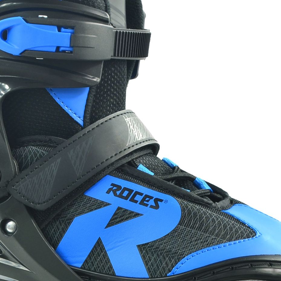 Roces Korčule Jokey Ice 2.0 Boy 450696 001 Roces Korčule Jokey Ice 2.0 Boy 450696 001