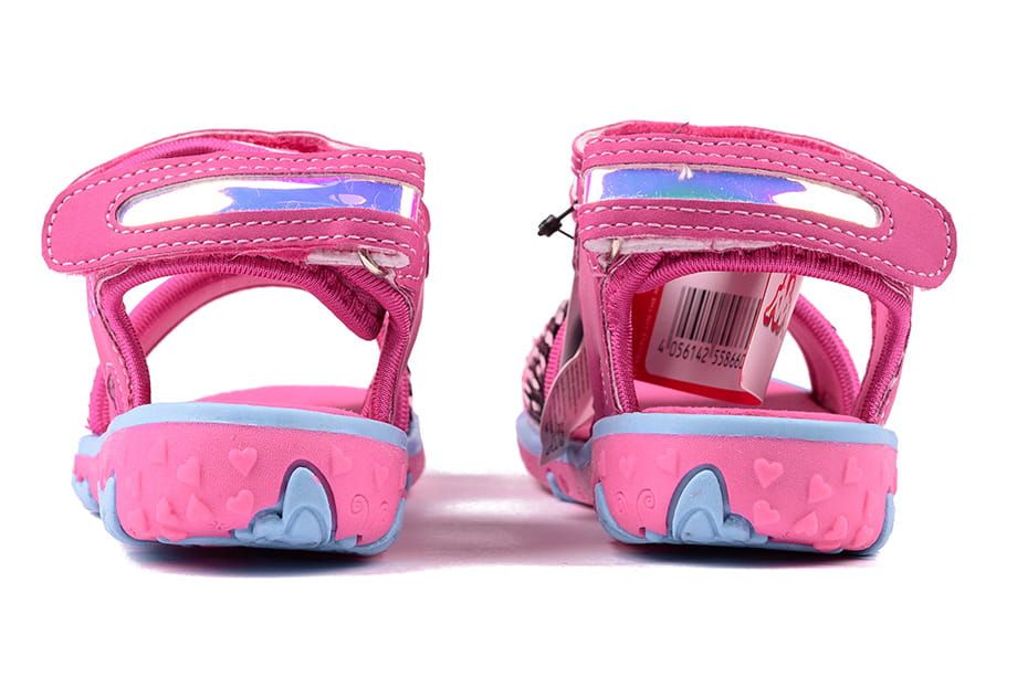 Kappa Detská Obuv Sandal Seaqueen K Footwear Kids 260767K 2260