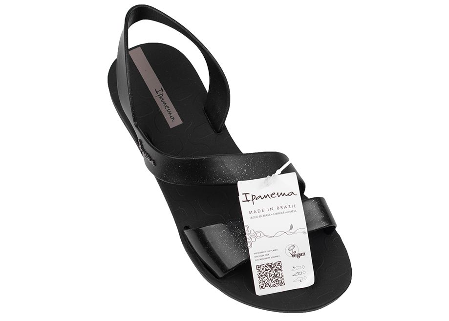 Ipanema Dámske sandále Vibe 82429-AJ078N Ipanema Dámske sandále Vibe 82429-AJ078N