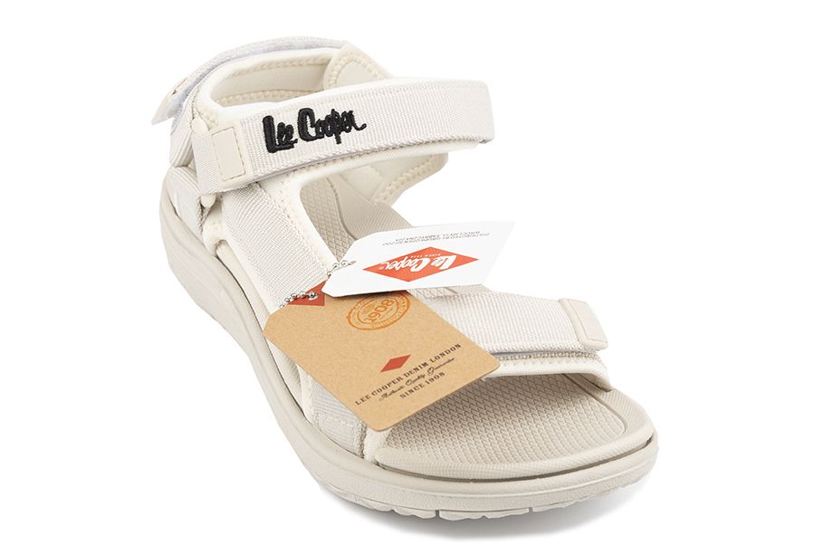 Lee Cooper Dámske sandále LCW-24-34-2614LA