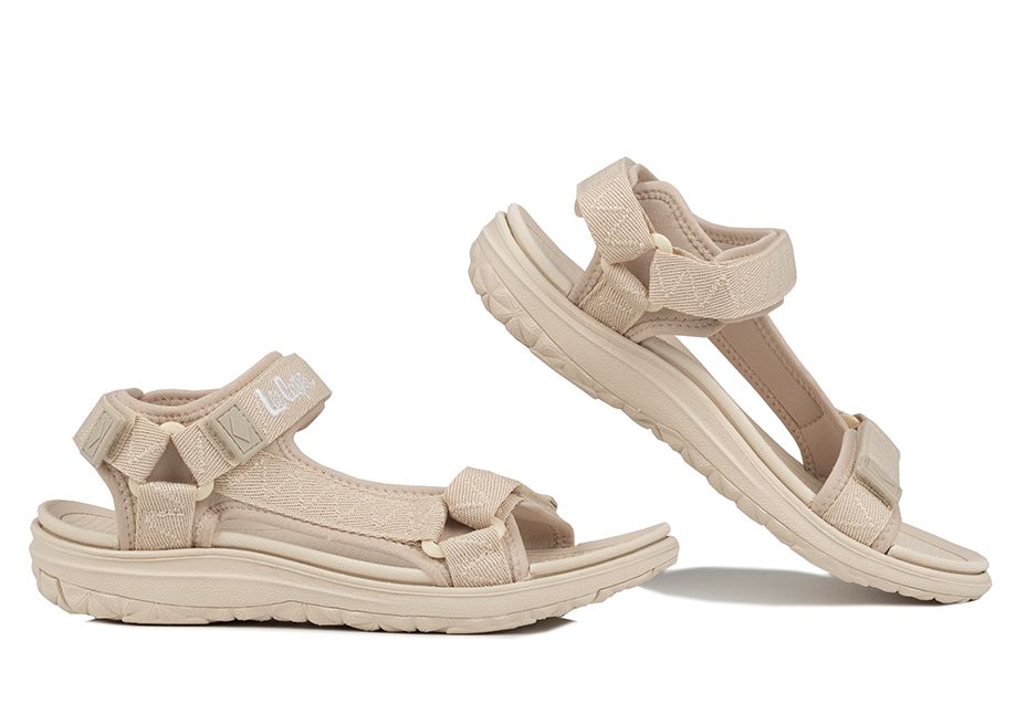 Lee Cooper Dámske sandále LCW-25-34-3560LA