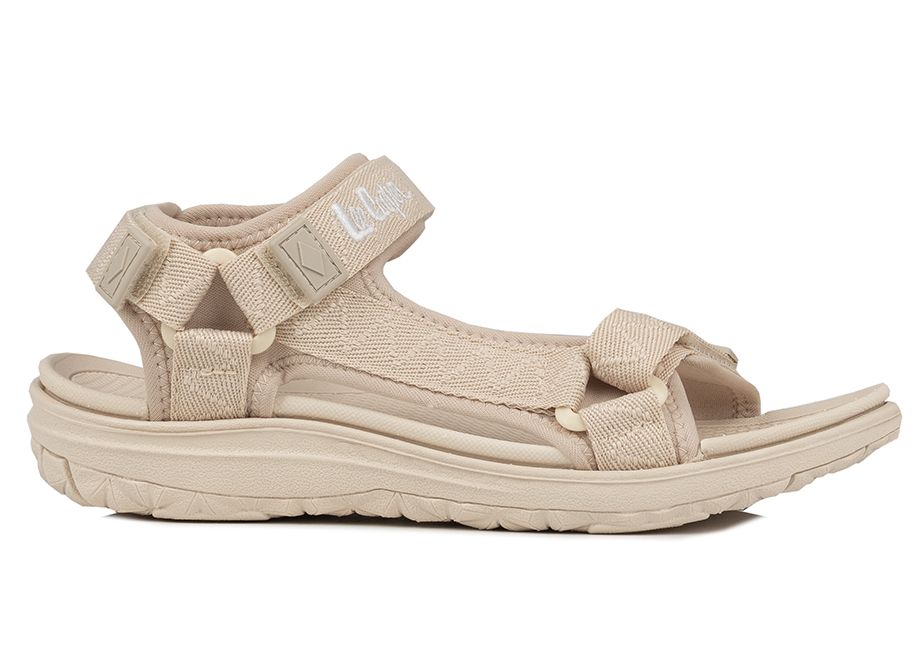 Lee Cooper Dámske sandále LCW-25-34-3560LA