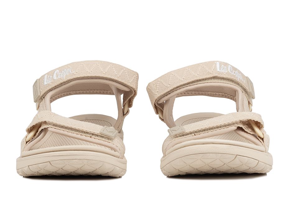 Lee Cooper Dámske sandále LCW-25-34-3560LA