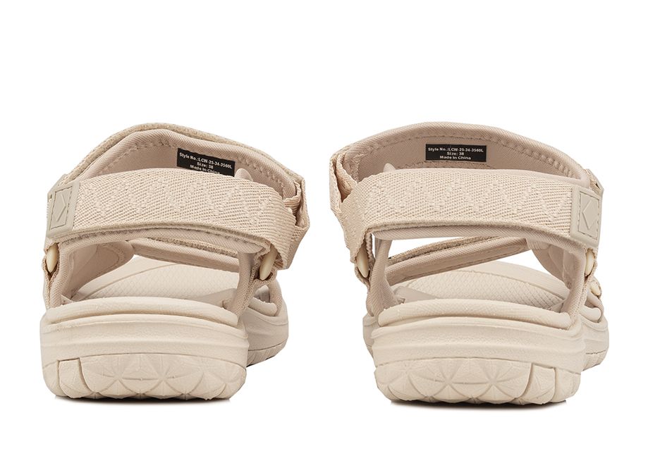 Lee Cooper Dámske sandále LCW-25-34-3560LA