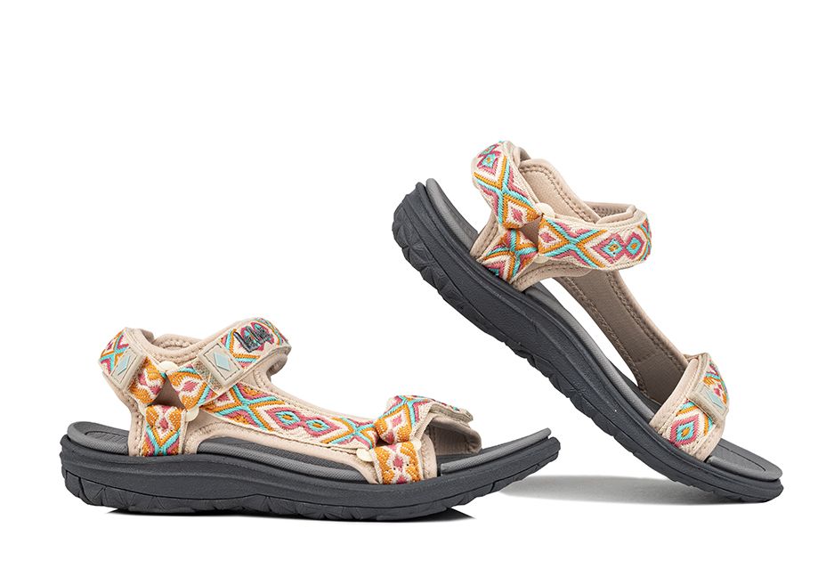 Lee Cooper Dámske sandále LCW-25-34-3563LA