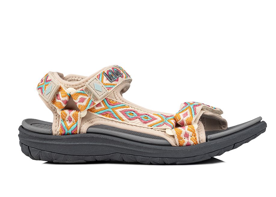 Lee Cooper Dámske sandále LCW-25-34-3563LA