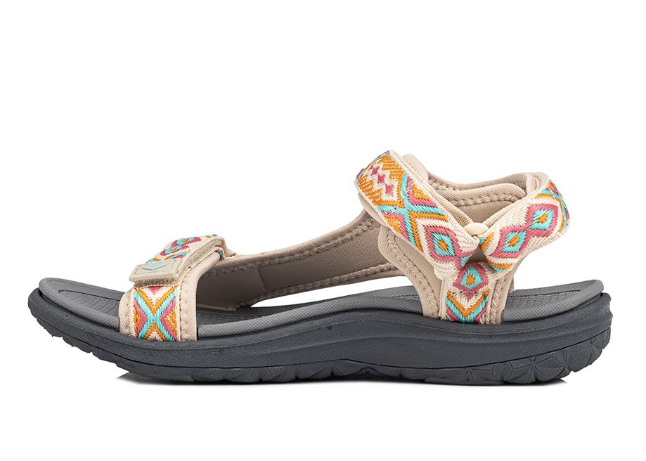 Lee Cooper Dámske sandále LCW-25-34-3563LA