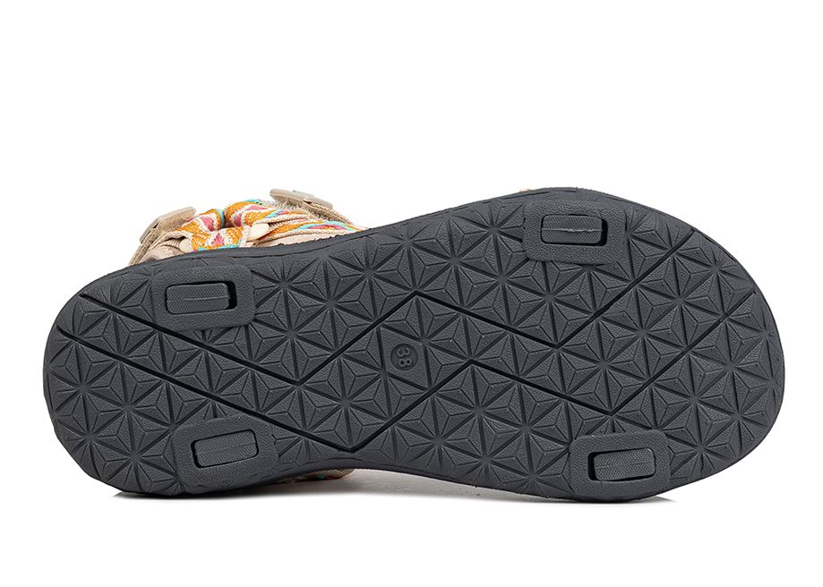 Lee Cooper Dámske sandále LCW-25-34-3563LA