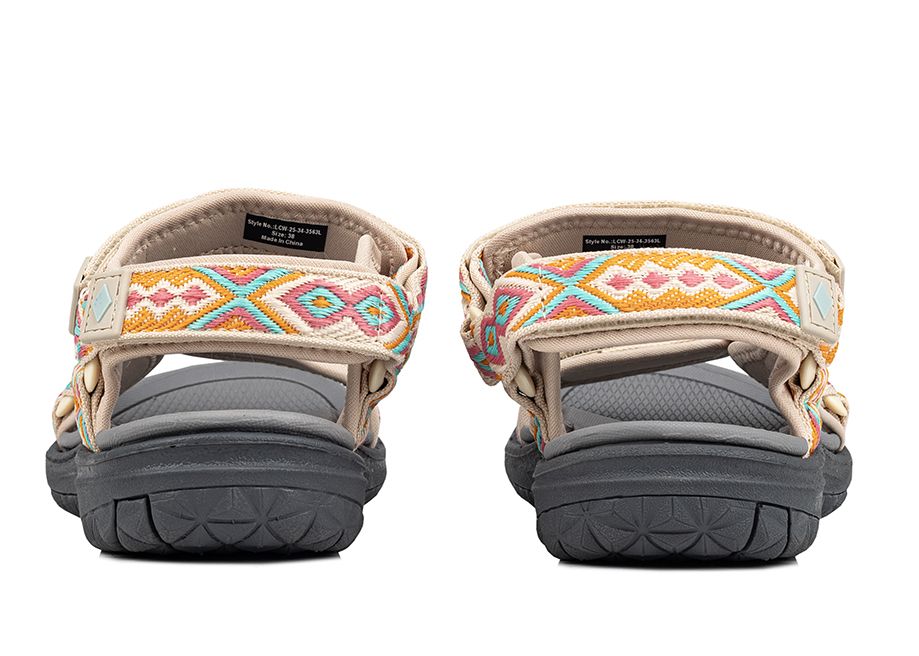 Lee Cooper Dámske sandále LCW-25-34-3563LA