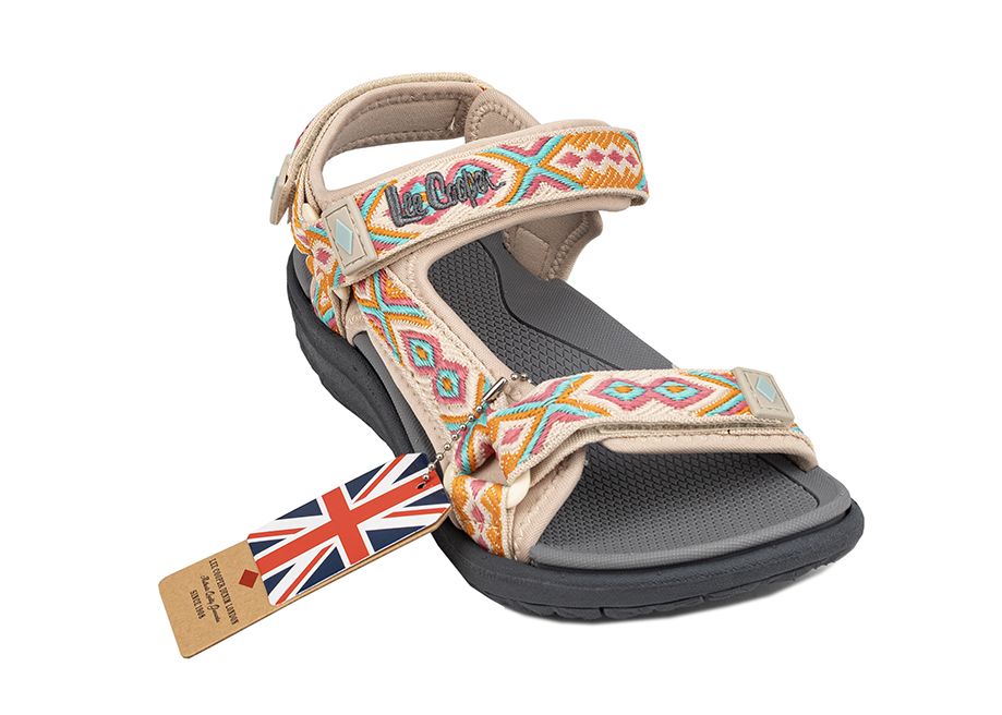 Lee Cooper Dámske sandále LCW-25-34-3563LA
