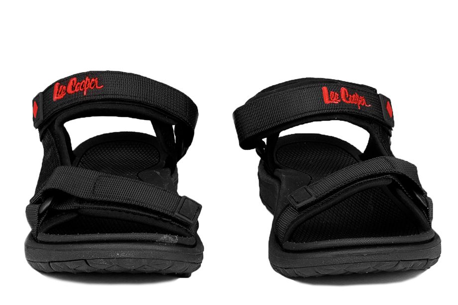 Lee Cooper Dámske sandále LCW-22-34-0961LA