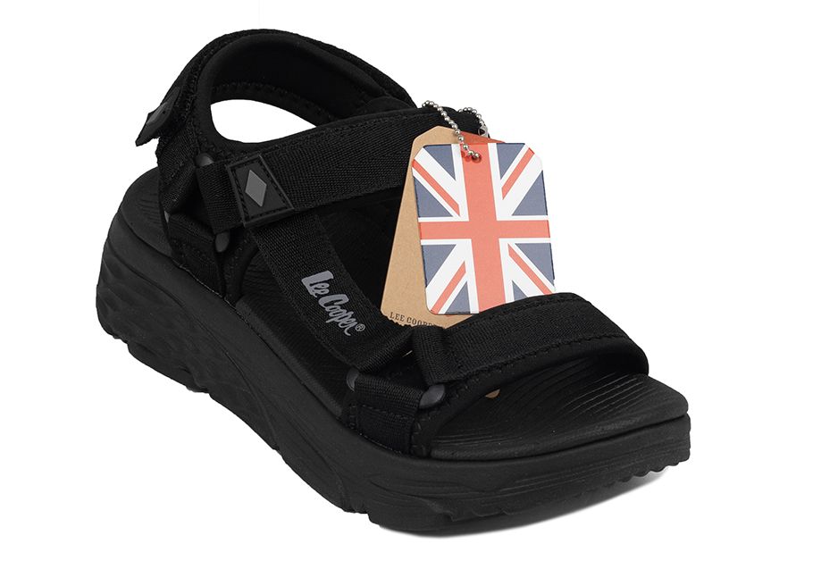Lee Cooper Dámske sandále LCW-25-03-3398LA
