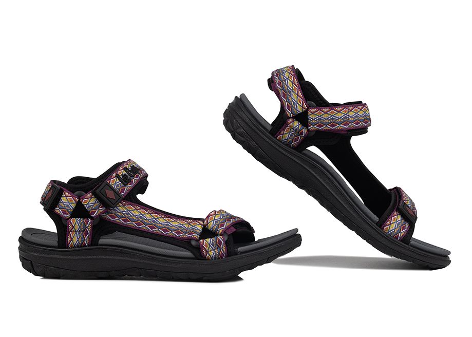Lee Cooper Dámske sandále LCW-25-34-3565LA