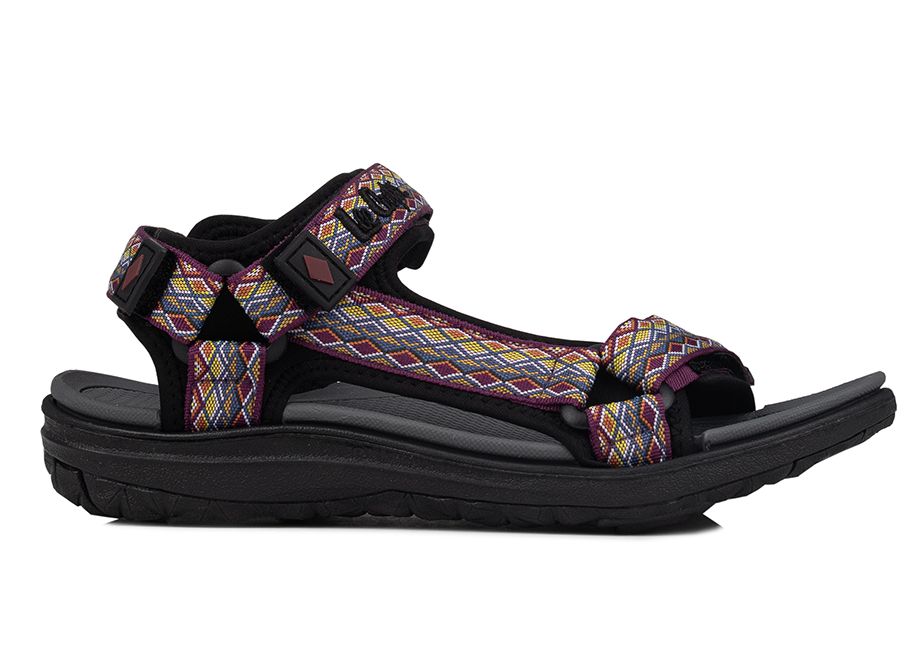 Lee Cooper Dámske sandále LCW-25-34-3565LA