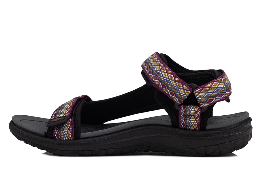 Lee Cooper Dámske sandále LCW-25-34-3565LA