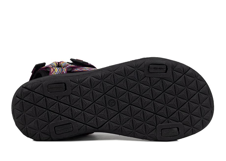 Lee Cooper Dámske sandále LCW-25-34-3565LA
