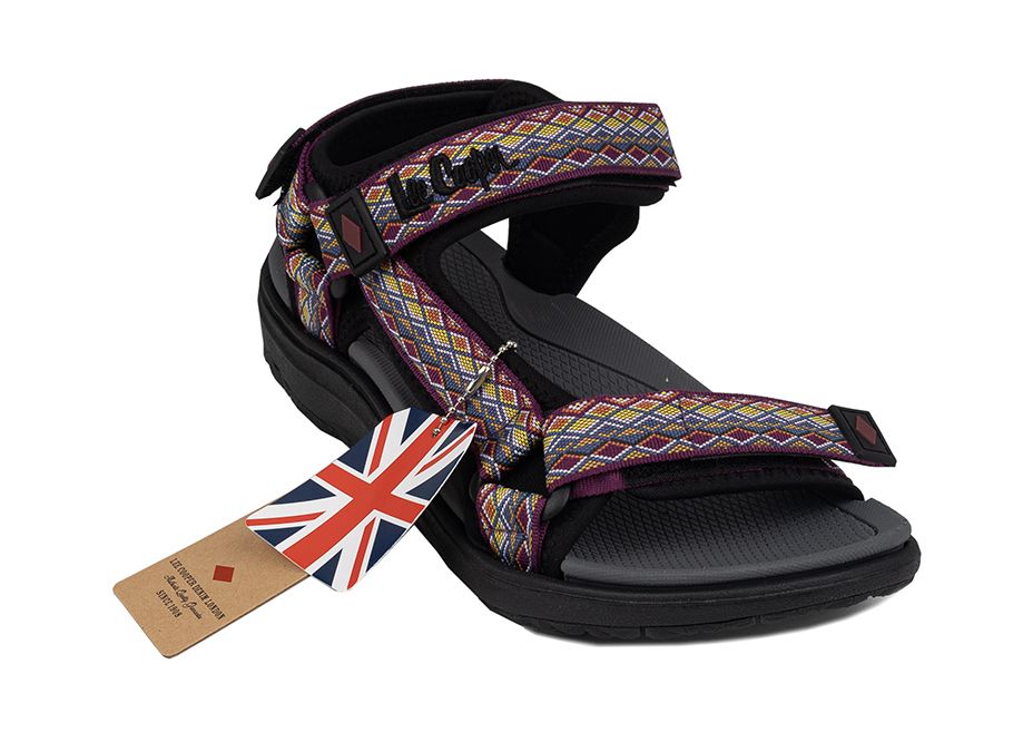 Lee Cooper Dámske sandále LCW-25-34-3565LA