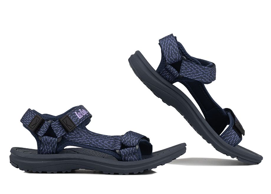Lee Cooper Dámske sandále LCW-25-34-3559LA