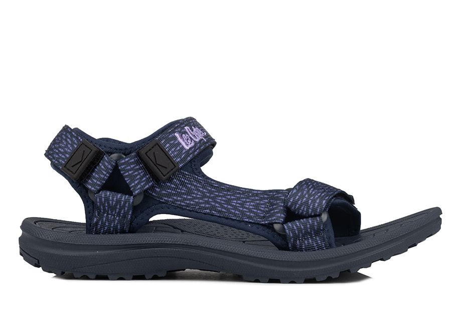 Lee Cooper Dámske sandále LCW-25-34-3559LA