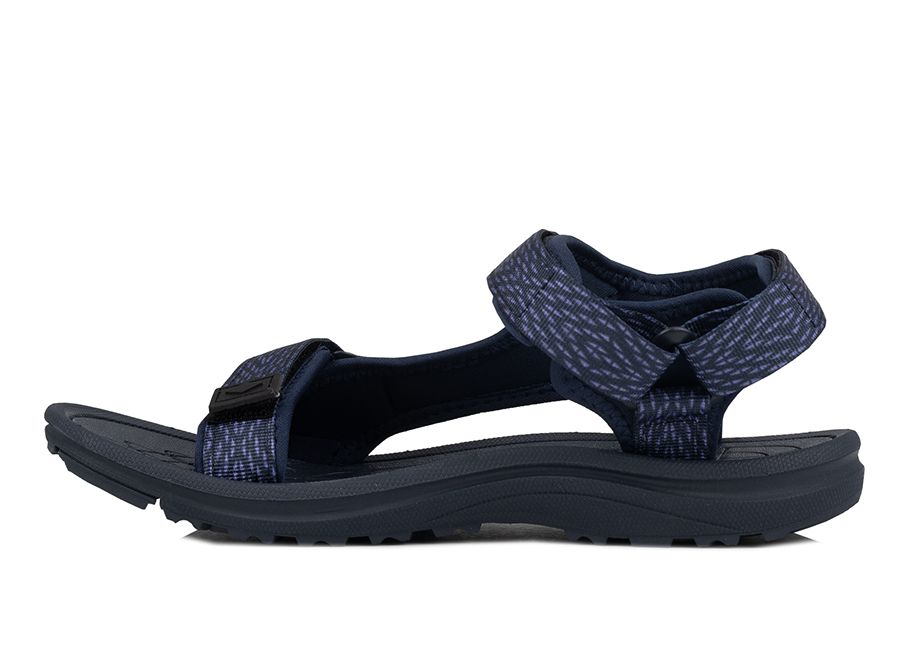 Lee Cooper Dámske sandále LCW-25-34-3559LA