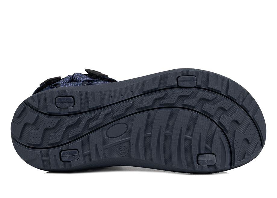 Lee Cooper Dámske sandále LCW-25-34-3559LA