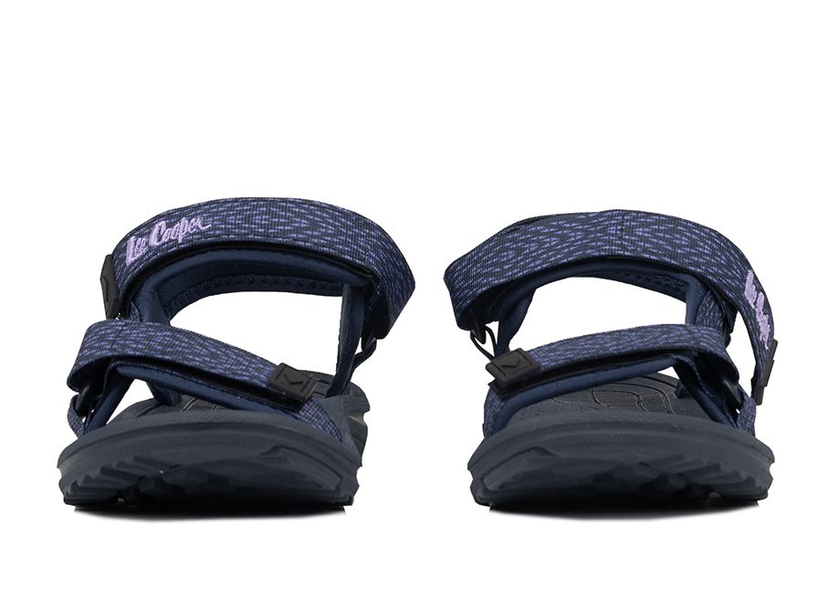 Lee Cooper Dámske sandále LCW-25-34-3559LA