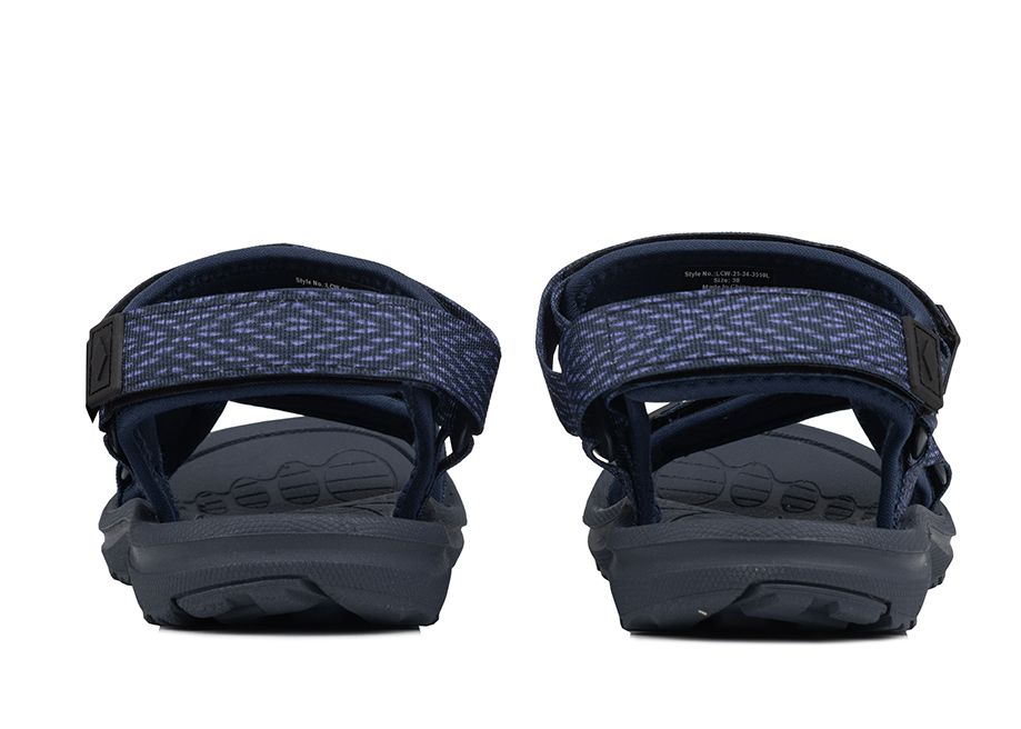 Lee Cooper Dámske sandále LCW-25-34-3559LA