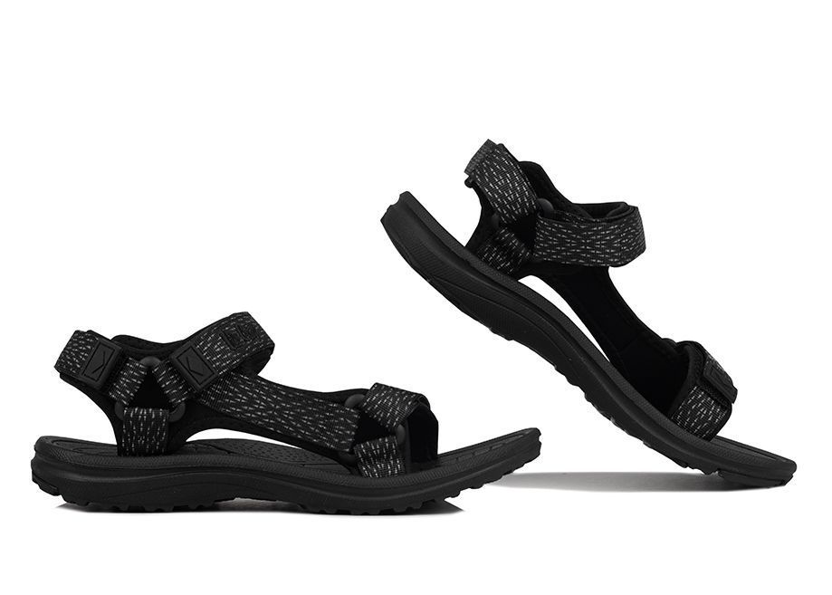 Lee Cooper Dámske sandále LCW-25-34-3558LA