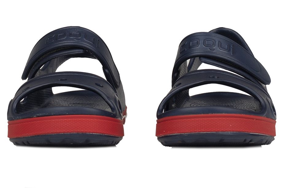 Coqui Detske sandále Yogi 8861-407-2109A