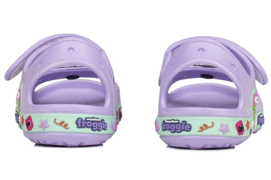 Coqui Detske sandále Yogi 8861-633-0244 / 8861-633-0244A