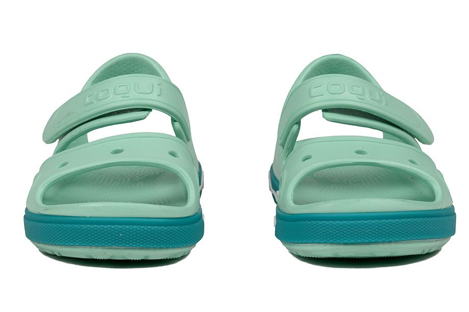 Coqui Detske sandále Yogi 8861-406-4419A
