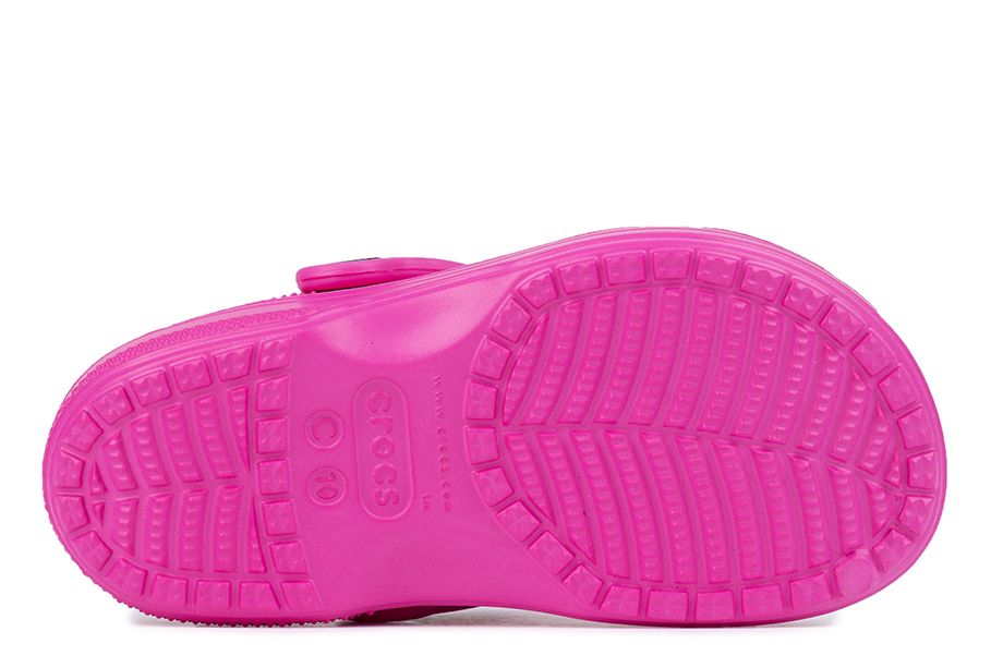 Crocs Detské sandále Classic Kids Sandals T 207537 6UB