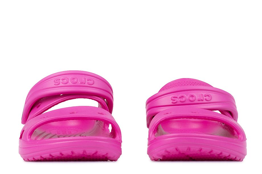 Crocs Detské sandále Classic Kids Sandals T 207537 6UB