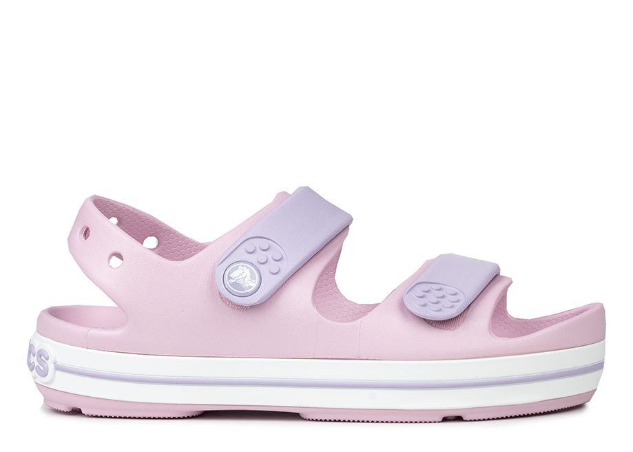 Crocs Detské sandále Crocband Cruiser 209424 84I